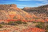 Palo Duro Canyon_32970